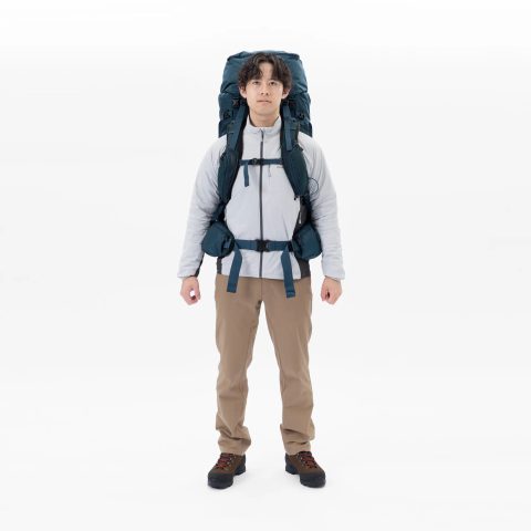 Cha-Cha Pack 80