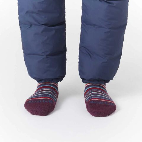 Light Alpine Down Pants Women's