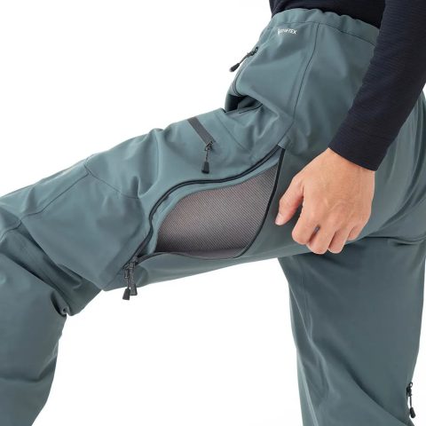 Alpine Pants Men's