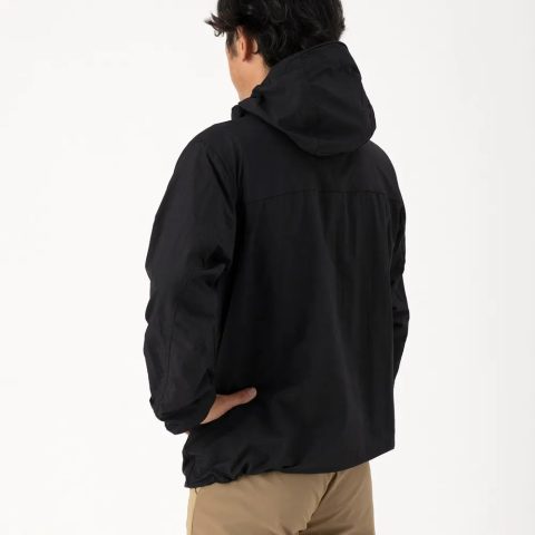 O.D. Anorak