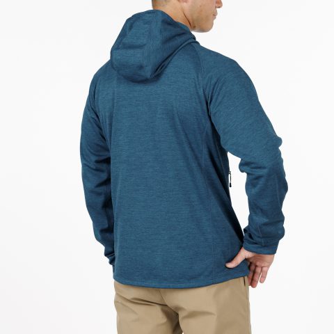 CLIMAGRID Hooded Jacket Men's