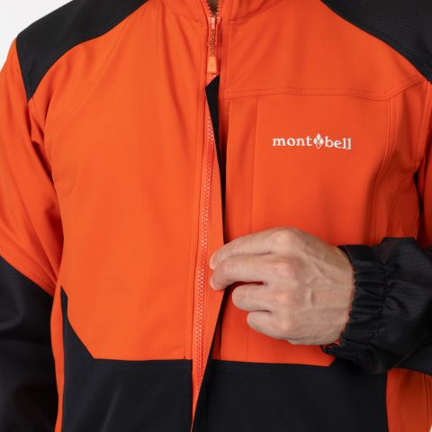 Logger Thermal Jacket
