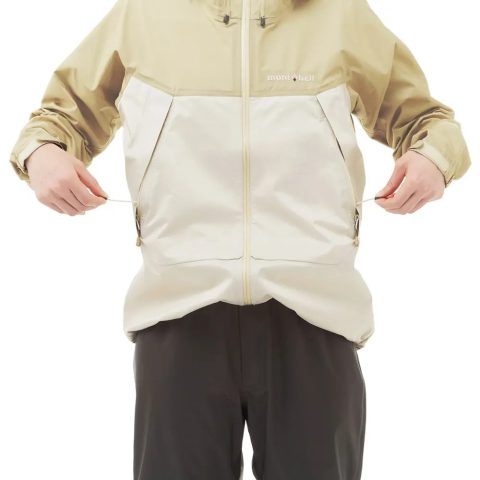 Thunder Pass Jacket Women's