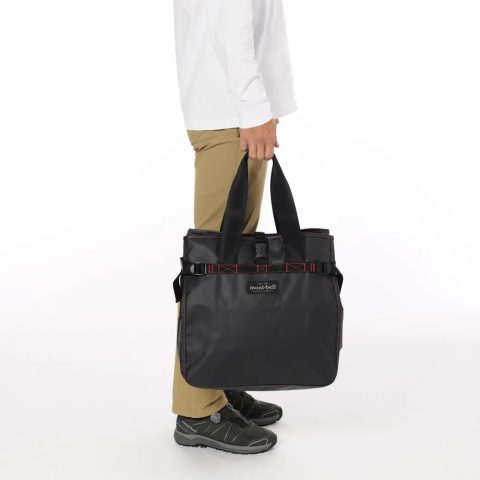 Tough Tote M