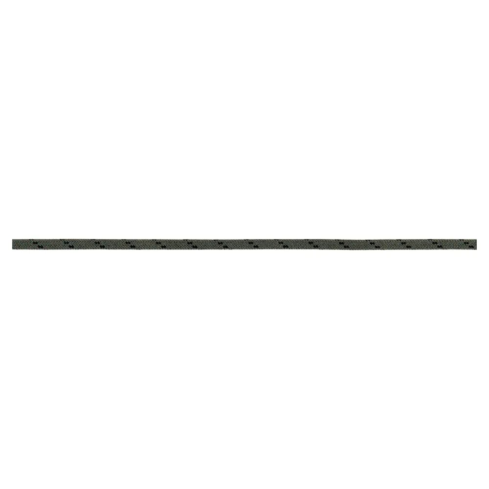 Shoelace 4mm Flat
