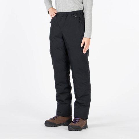 DRYTEC Down Pants Women's