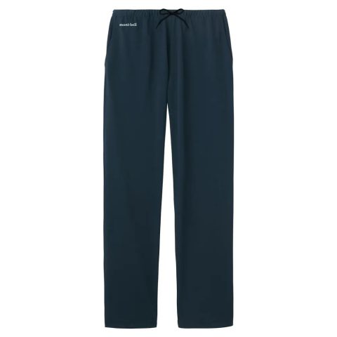 Wickron Travel Knit Pajamas Long Sleeve