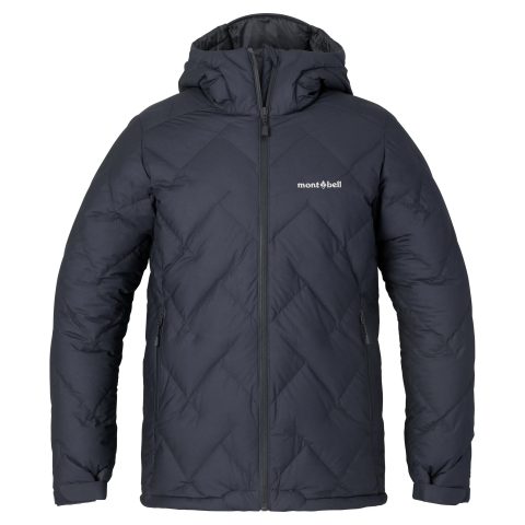 Permafrost Light Down Parka Women's
