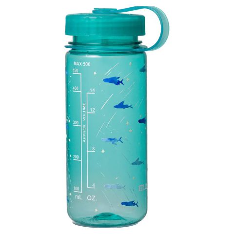 Print Clear Bottle #5