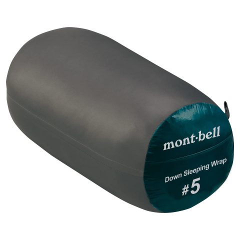 Down Sleeping Wrap #5 Long