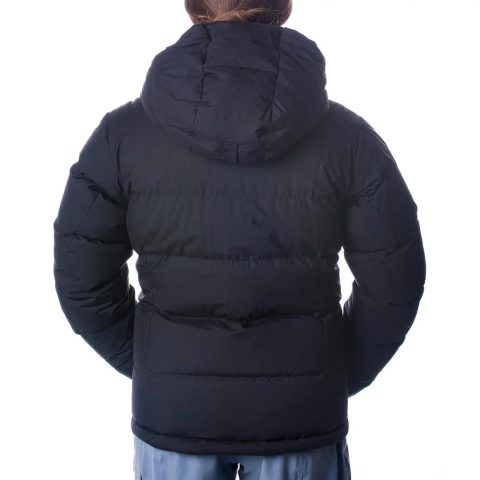 Permafrost Down Parka Women's