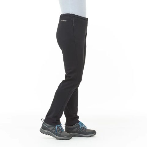 Trail Action Tights Women's