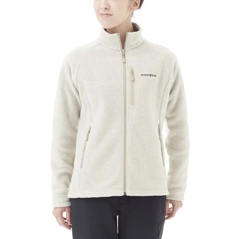 CLIMAPLUS200 Jacket Women's