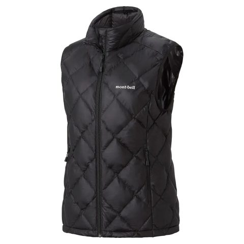 Superior Down Vest Women's