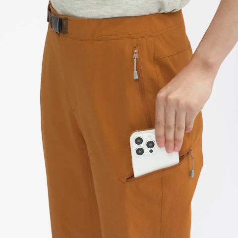 Light Cliff Pants Women's