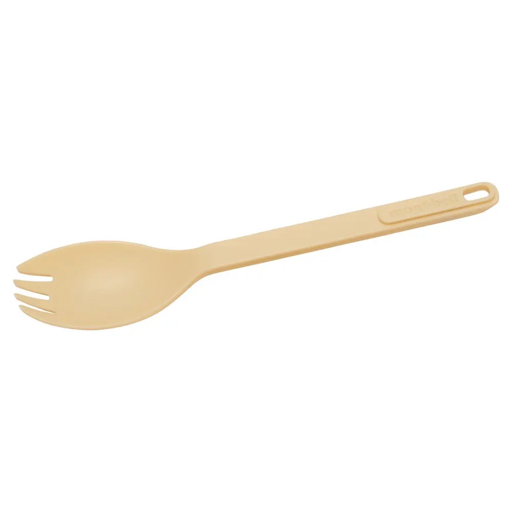 Stacking Spork