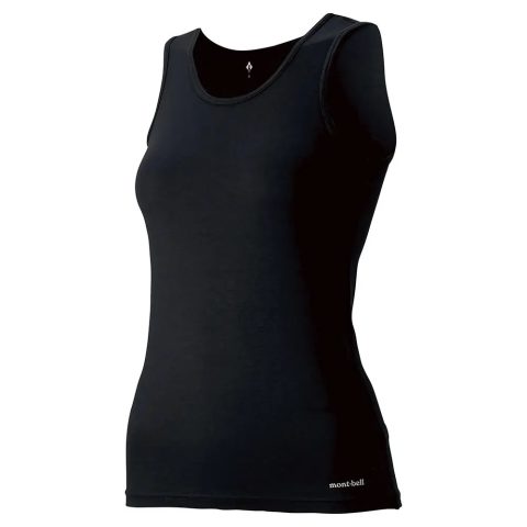 ZEO-LINE Light Weight Tank Top Women's ZEO-LINE Light Weight Tank Top Women's