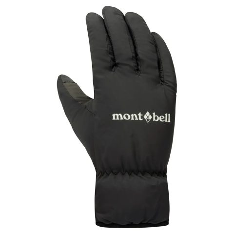 Light Winter Trekking Gloves Men's