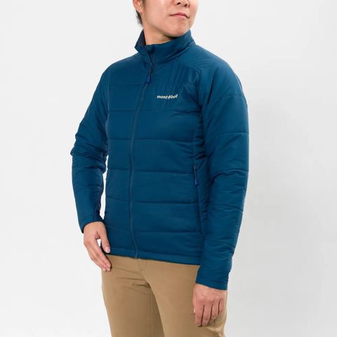 U.L. Thermawrap Jacket Women's