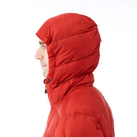 Superior Down Parka Men's