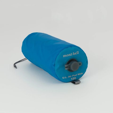 U.L. Air Pad Wide 150