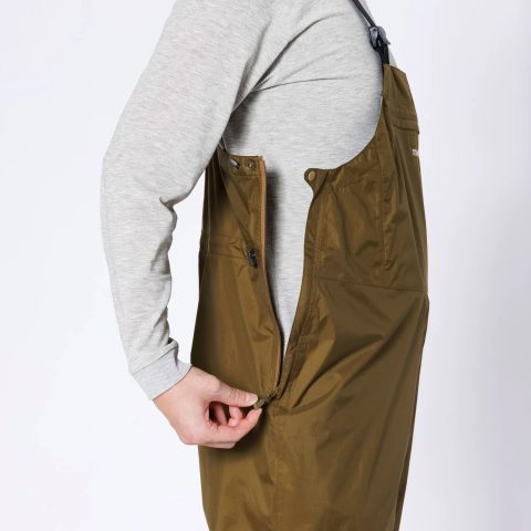 Rain Worker Bib