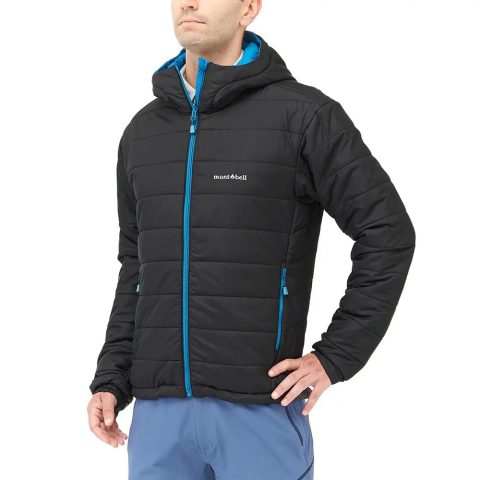 Thermaland Parka Men's