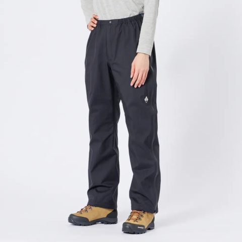 DRYTEC Full-Zip Rain Pants Women's