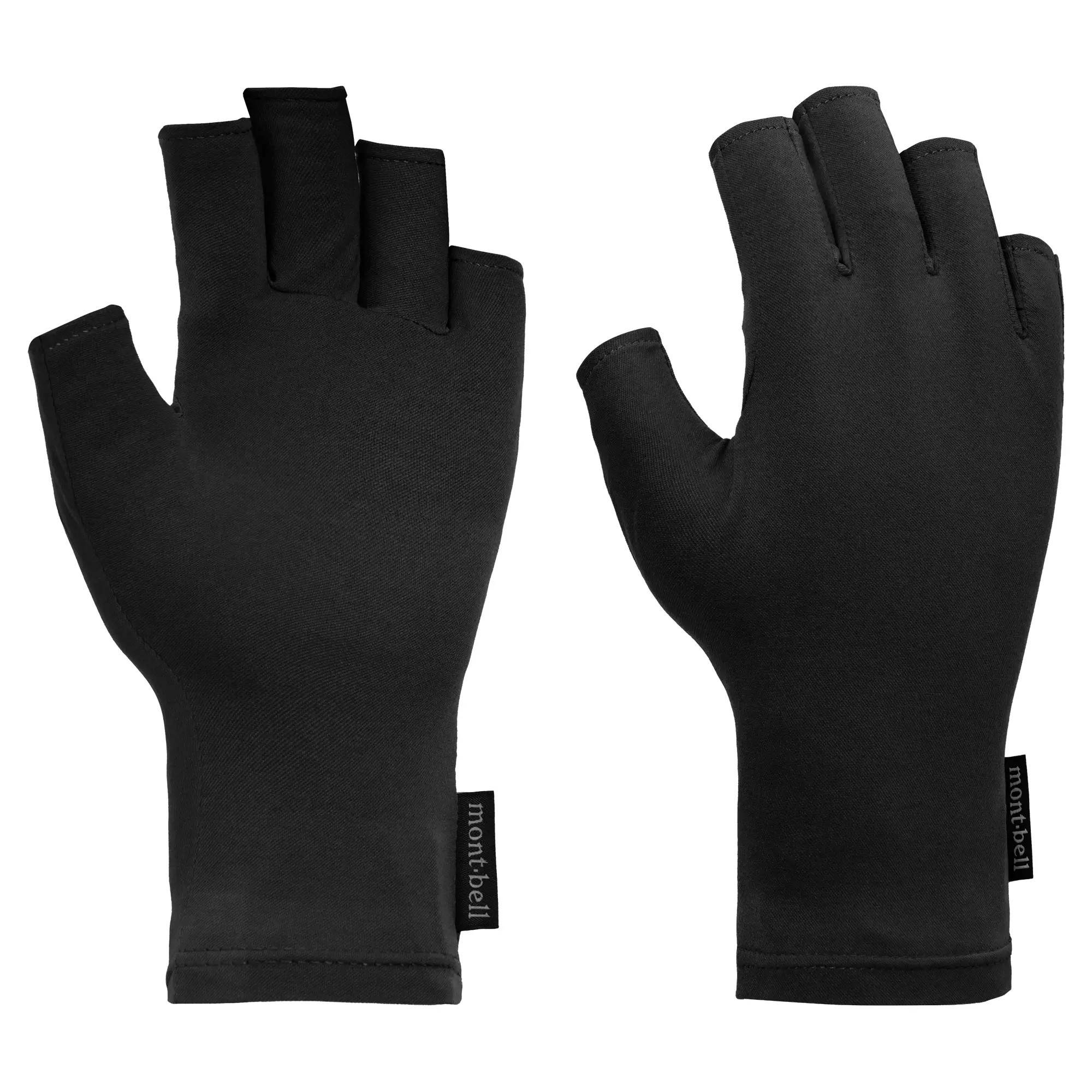Wickron UV-TECT Fingerless Gloves Women's