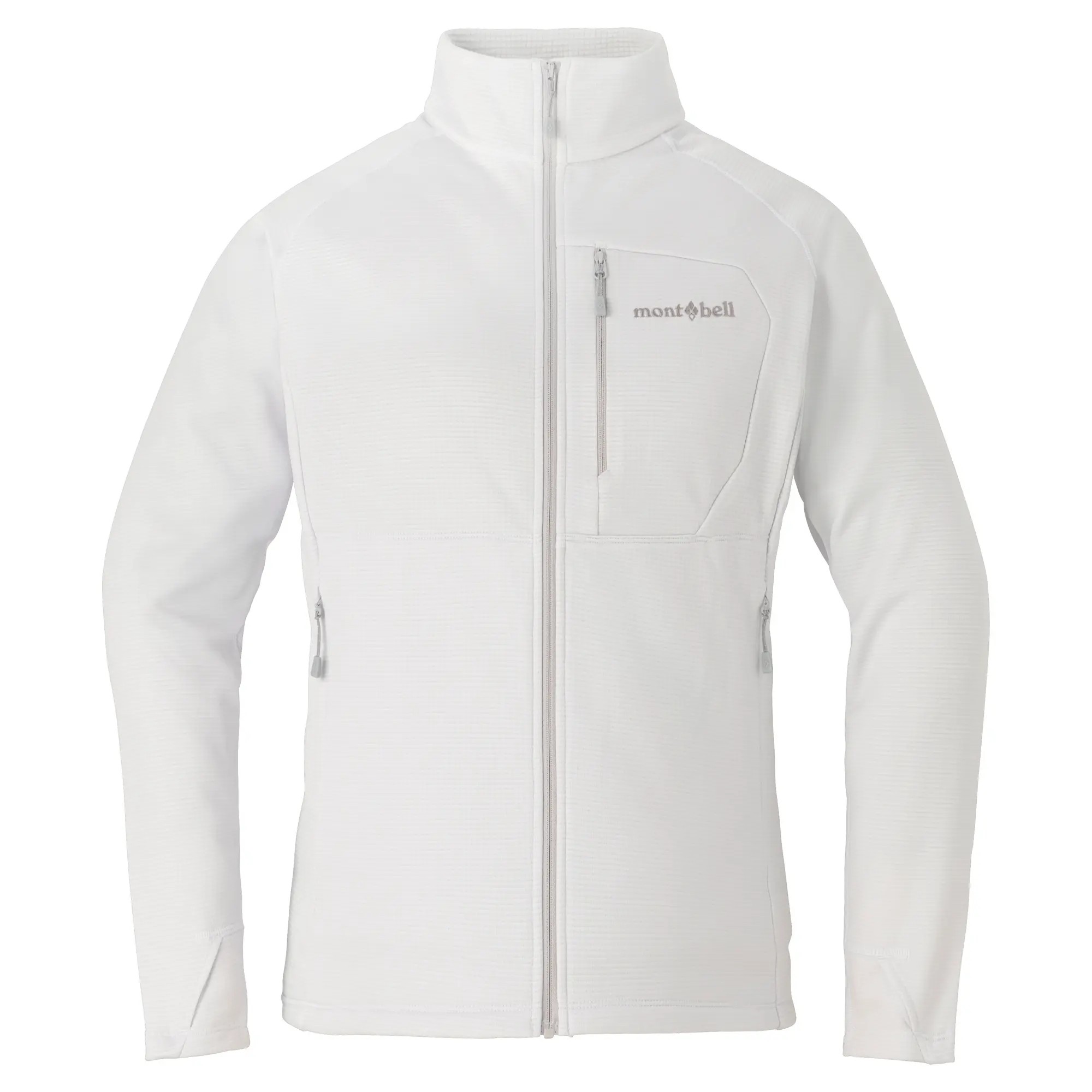 CLIMAGRID Jacket Women's
