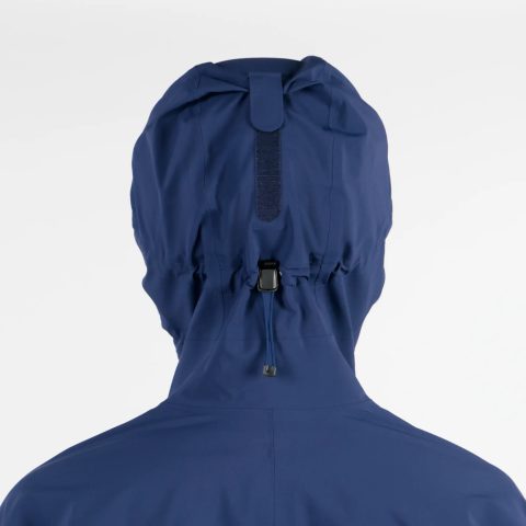 Powder Track Parka Men's
