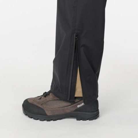 DRYTEC Stretch Rain Pants Men's