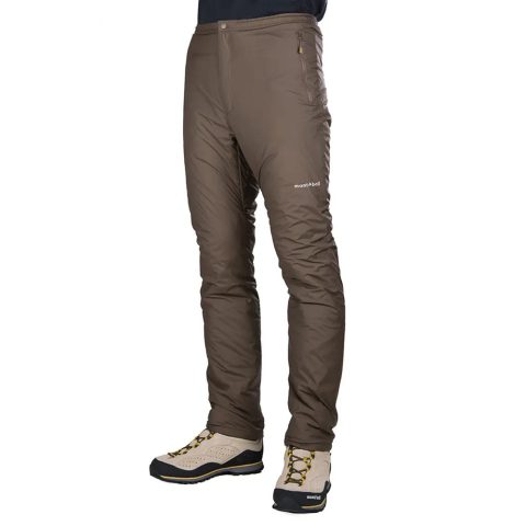 U.L. Thermawrap Pants