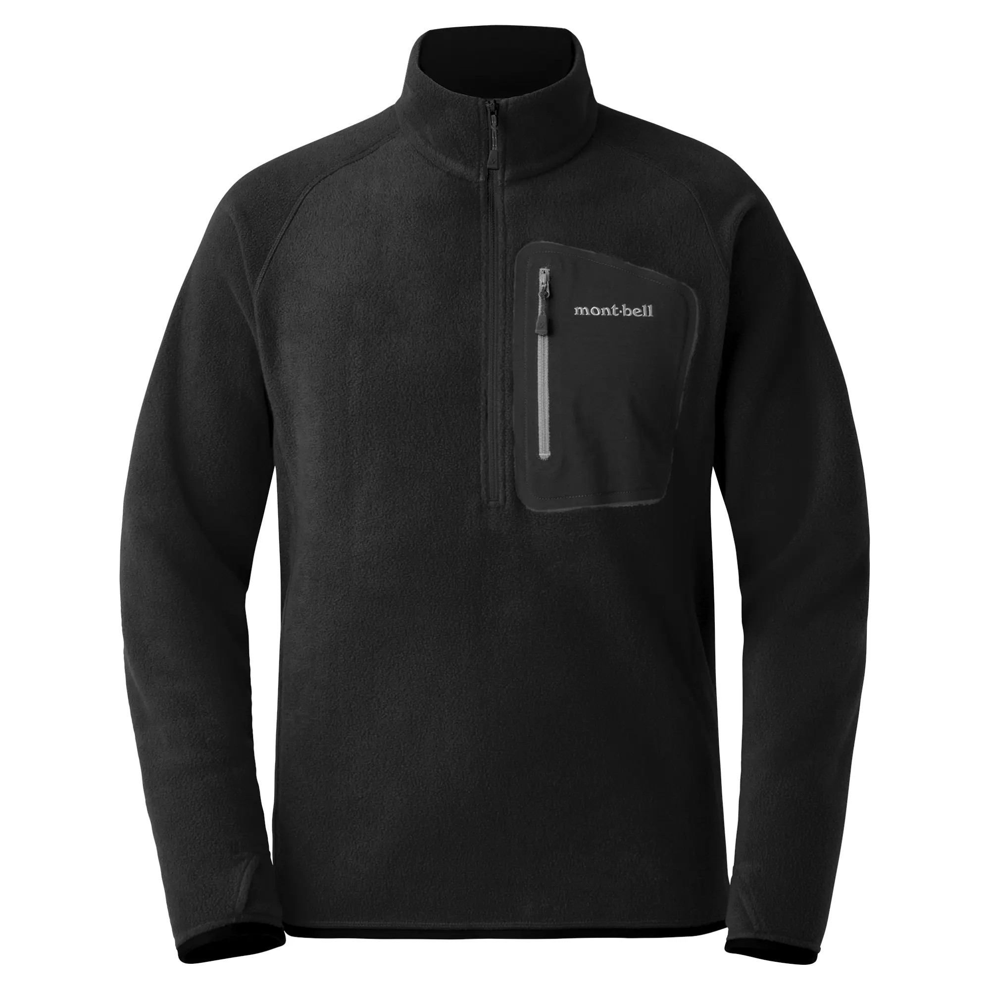 CLIMAPLUS100 Pullover Men's