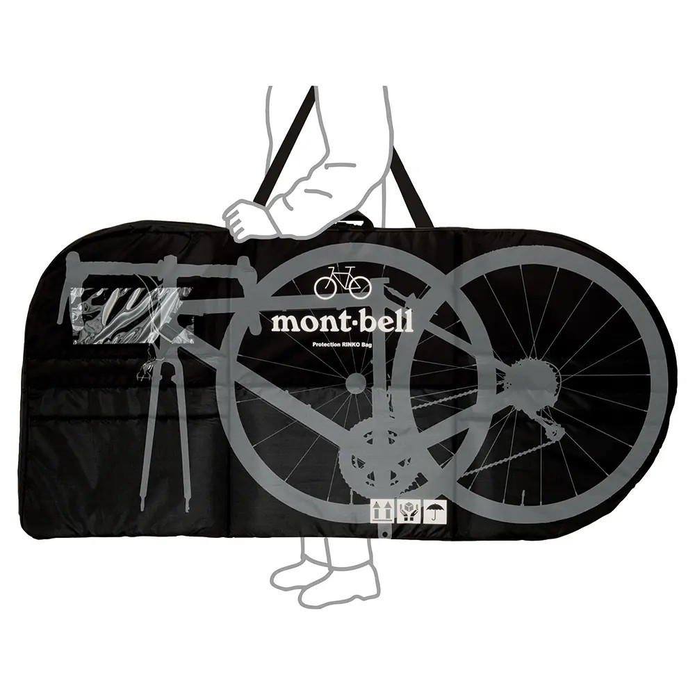Protection RINKO Bag