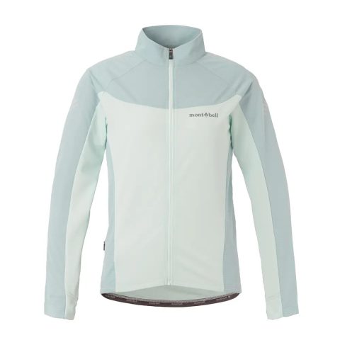 Cycool Long Sleeve Zip Shirt Women's