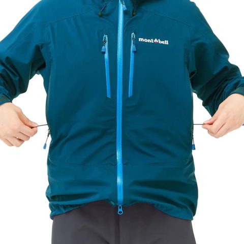 Midi Parka Women's