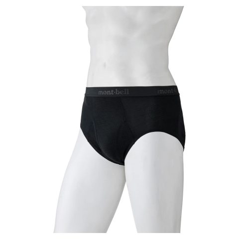 ZEO-LINE Light Weight Briefs Men's