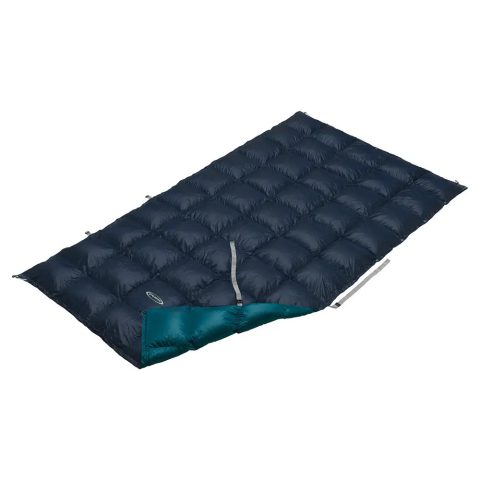 Down Sleeping Wrap #5 Down Sleeping Wrap #5