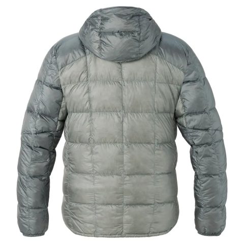 Superior Down Parka Men's