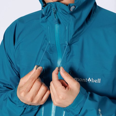 Tempest Jacket Women's