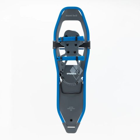 Alpine Snowshoes 66