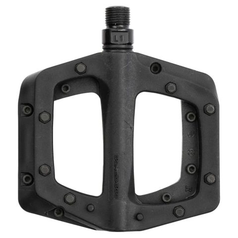 Trail Ride Pedals