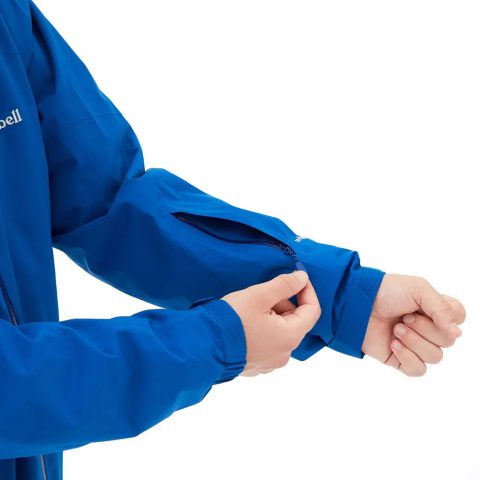 Powder Step Parka Men's