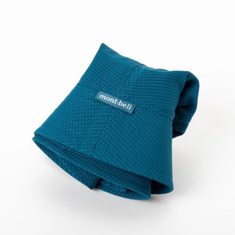 Breeze Dot Short Brim Hat