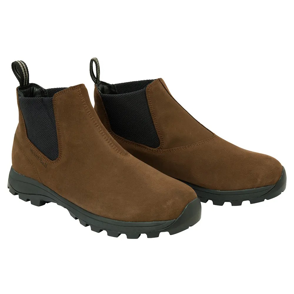 Highland Boots Men's