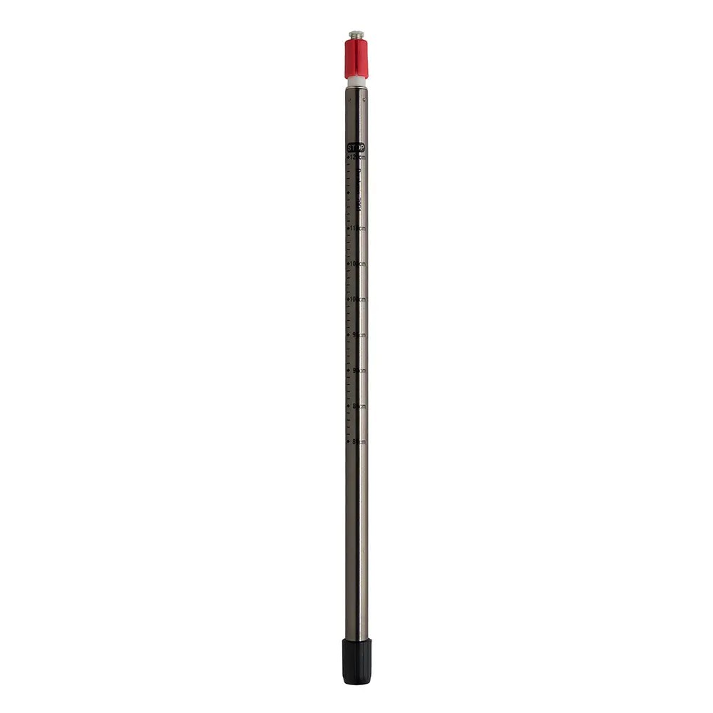 2-Way Grip Anti Shock Middle Shaft