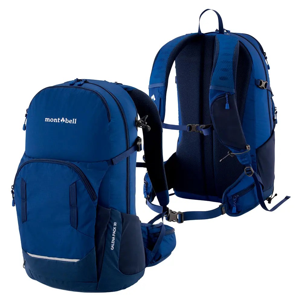 Galena Pack 30