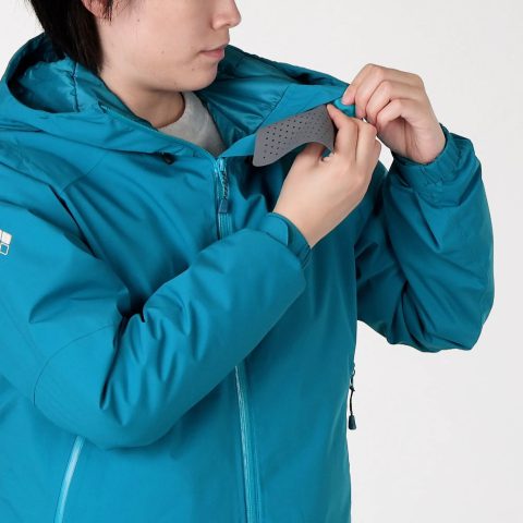 Powder Step Parka Women's