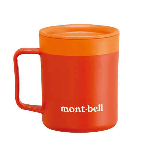 Thermo Mug 200 mont-bell Logo Thermo Mug 200 mont-bell Logo
